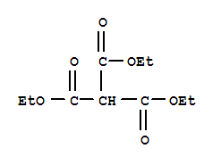 甲烷三羧酸三乙酯 6279-86-3