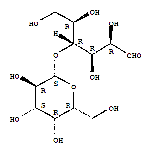 lactose 63-42-3