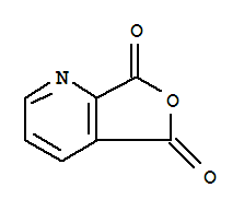 2,3-Pyridinedicarboxylic anhydride 699-98-9