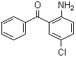 2-Amino-5-chlorobenzophenone 719-59-5