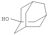 768-95-6 1-Hydroxyadamantane