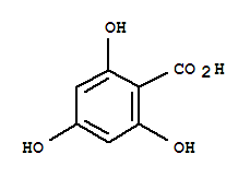 83-30-7 2,4,6-Trihydroxybenzoic acid