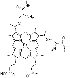 9007-43-6 Cytochrome C