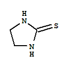 Ethylenethiourea 96-45-7