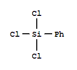 Phenyltrichlorosilane 98-13-5