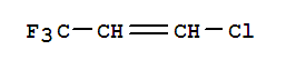 1-Chloro-3,3,3-trifluoropropene 2730-43-0
