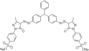 6459-70-7 Acid Yellow 117