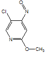 1003711-55-4 2-Chloro-5-methoxy-3-nitropyridine