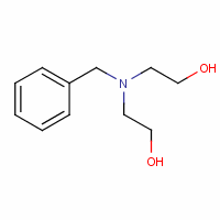 N-Benzyldiethanolamine 101-32-6
