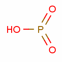 metaphosphoric acid 10343-62-1;37267-86-0