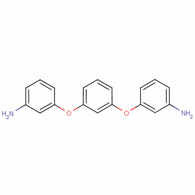 1,3-Bis(3-aminophenoxy)benzene 10526-07-5
