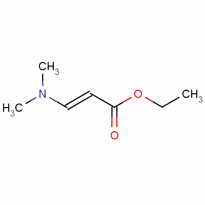 3-(二甲基氨基)丙烯酸乙酯 924-99-2;1117-37-9