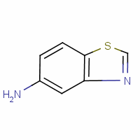 1,3-苯并噻唑-5-胺