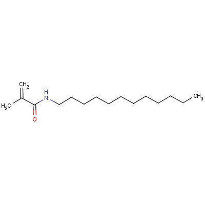 N-Dodecylmethacrylamide 1191-39-5