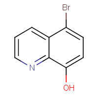 5-bromoquinolin-8-ol 1198-14-7