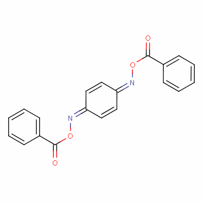 二苯甲酰对醌二肟