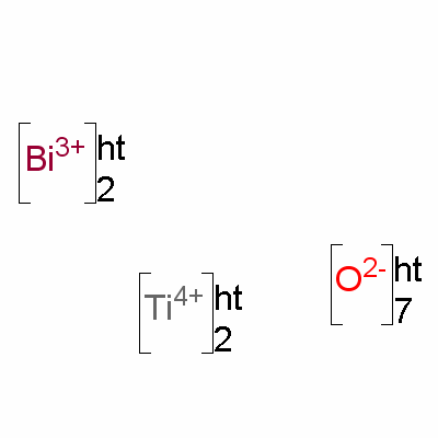 Bismuth Titanate 12048-51-0;12010-77-4