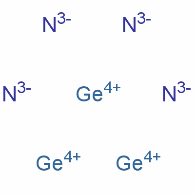 12065-36-0 Germanium nitride