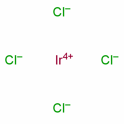 Iridium Chloride 12645-45-3