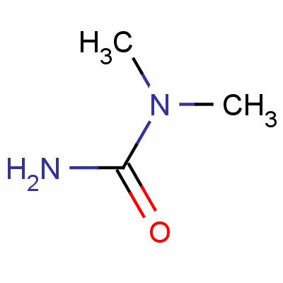 Dimethyl Urea 1320-50-9