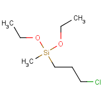 13501-76-3 (3-chloropropyl)diethoxymethylsilane