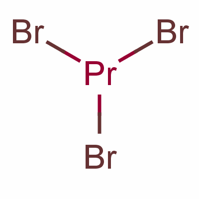 Praseodymium bromide 13536-53-3
