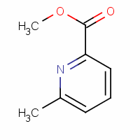 6-甲基-2-吡啶甲酸甲酯 13602-11-4