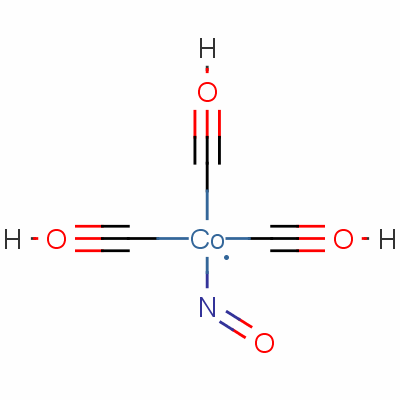14096-82-3 Cobalt tricarbonyl nitrosyl