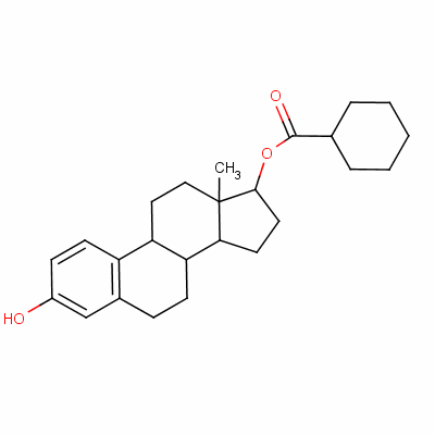 环己甲酸雌二醇 15140-27-9