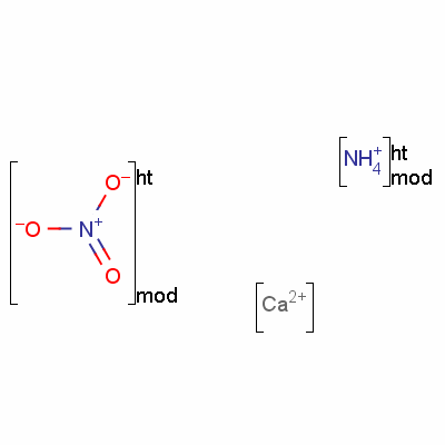 nitric acid,ammonium calcium salt 15245-12-2