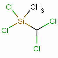 二氯甲基甲基二氯硅烷 1558-31-2