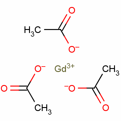 Gadolinium Acetate 16056-77-2