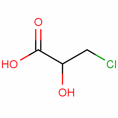 1713-85-5 b-chlorolactic acid