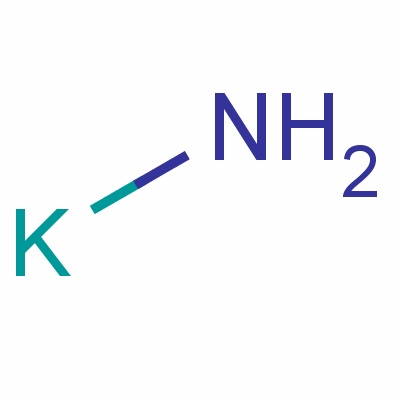 Potassium amide 17242-52-3