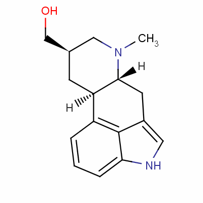 Dihydro-lysergol 18051-16-6