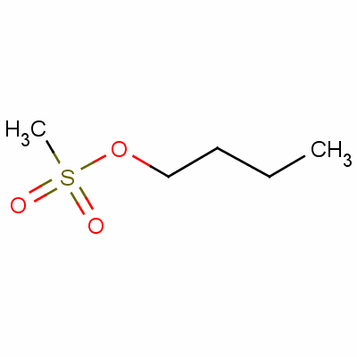 甲磺酸正丁酯 1912-32-9