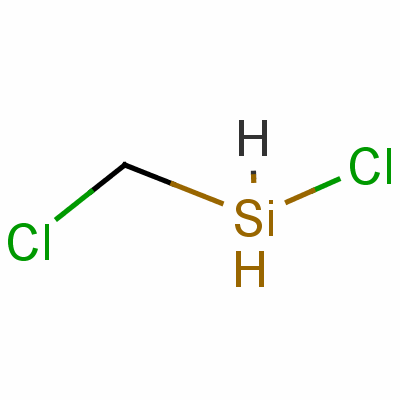 Methyldichlorosilane 20156-50-7