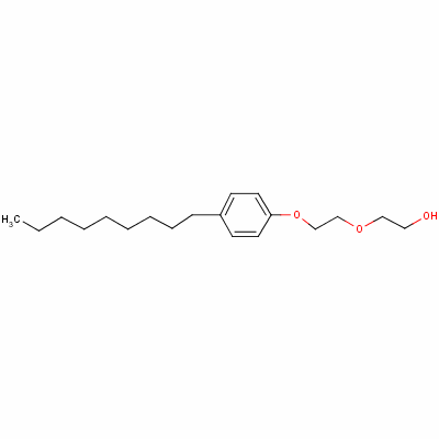 Poly(oxy-1,2-ethanediyl), α-(4-nonylphenyl)-ω-hydroxy- 26027-38-3
