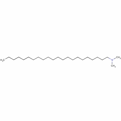 Behenyl dimethyl amine 21542-96-1