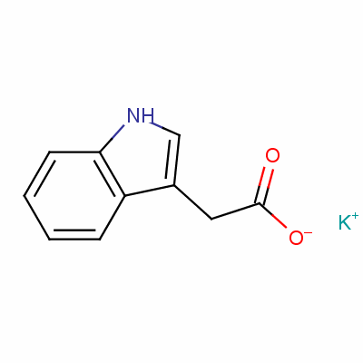 2338-19-4 Indole-3-acetic acid, potassium salt IAA-K