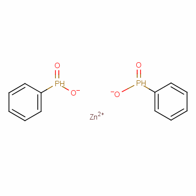Zinc phenylphosphinate 25070-22-8
