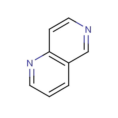 253-72-5 1,6-Naphthyridine