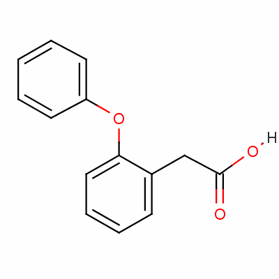 25563-02-4 2-Phenoxyphenylacetic acid