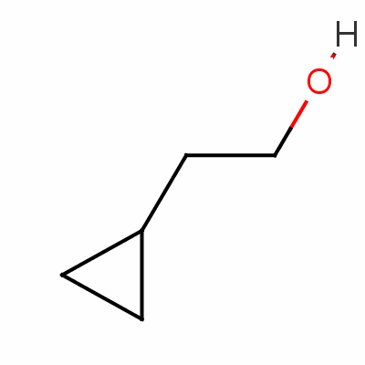 2-cyclopropylethanol 2566-44-1