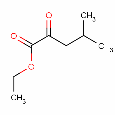 Ethyl 4-methyl-2-oxopentanoate 26073-09-6