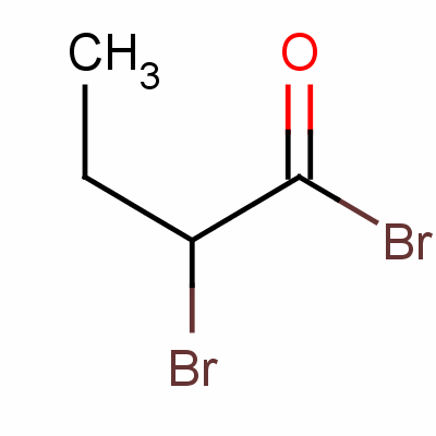 2-溴丁酰溴 26074-52-2