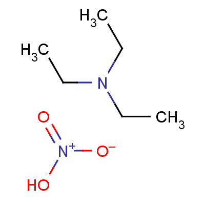 27096-31-7 triethylammonium nitrate