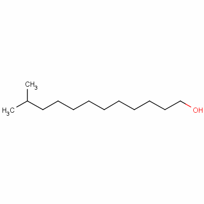 Isotridecanol 27458-92-0;68526-86-3