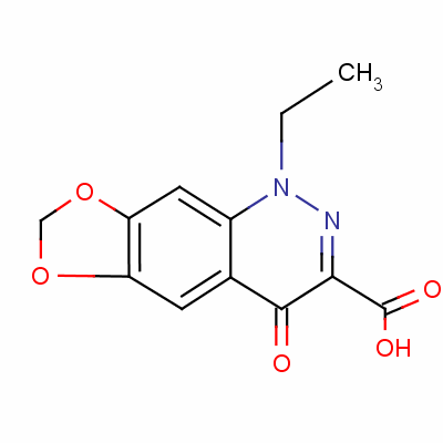 CINOXACIN 28657-80-9