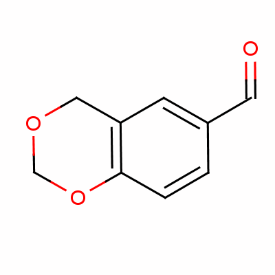1,4-Benzodioxane-6-carboxaldehyde 29668-44-8